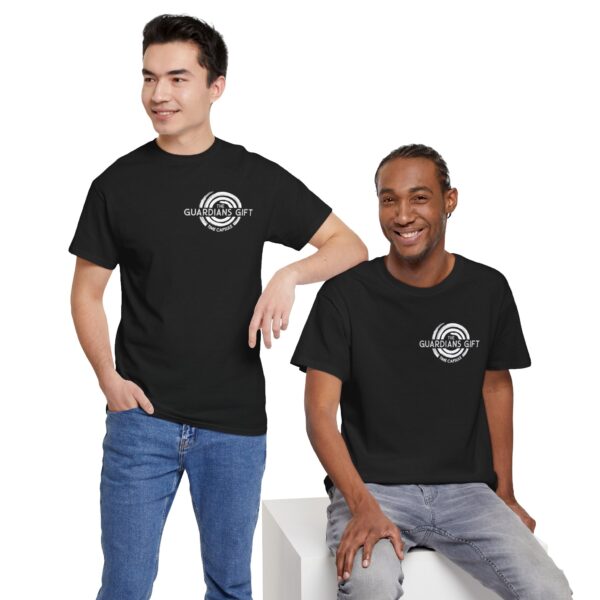 Your Memories Unisex Cotton Tee - Image 53