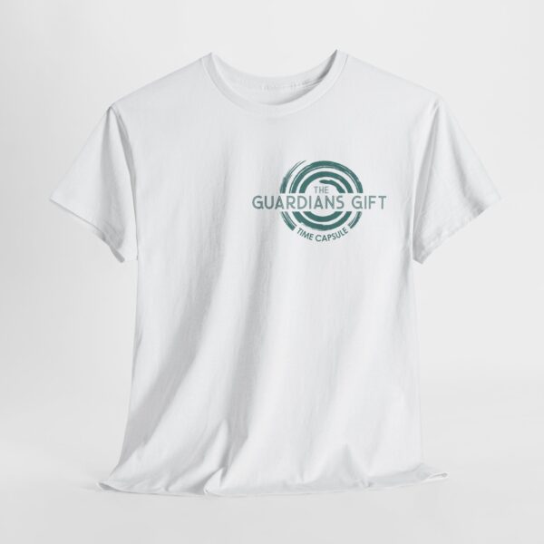 Your Memories Unisex Cotton Tee (group 2) - Image 7