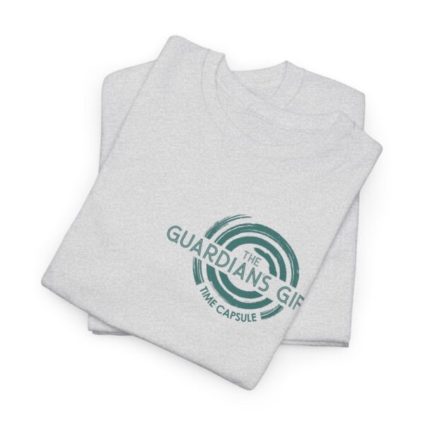 Your Memories Unisex Cotton Tee (group 2) - Image 33