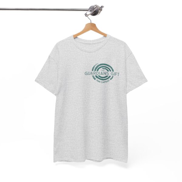 Your Memories Unisex Cotton Tee (group 2) - Image 35
