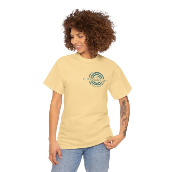 Your Memories Unisex Cotton Tee (group 2) - Image 93