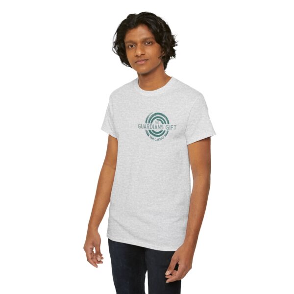 Your Memories Unisex Cotton Tee (group 2) - Image 46