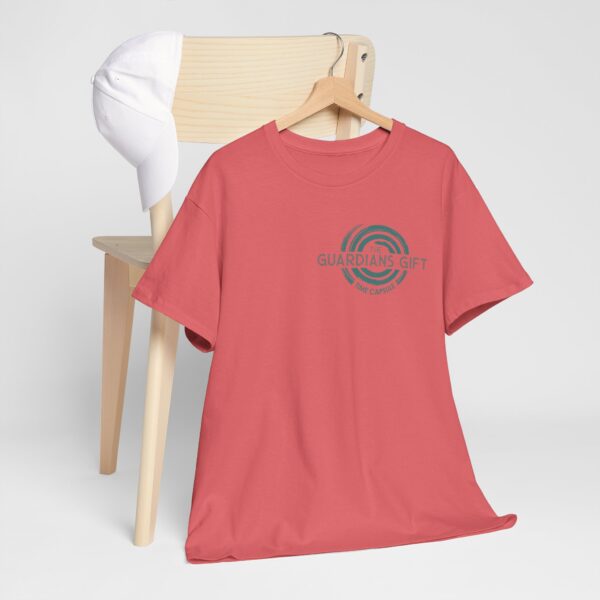Your Memories Unisex Cotton Tee (group 2) - Image 63