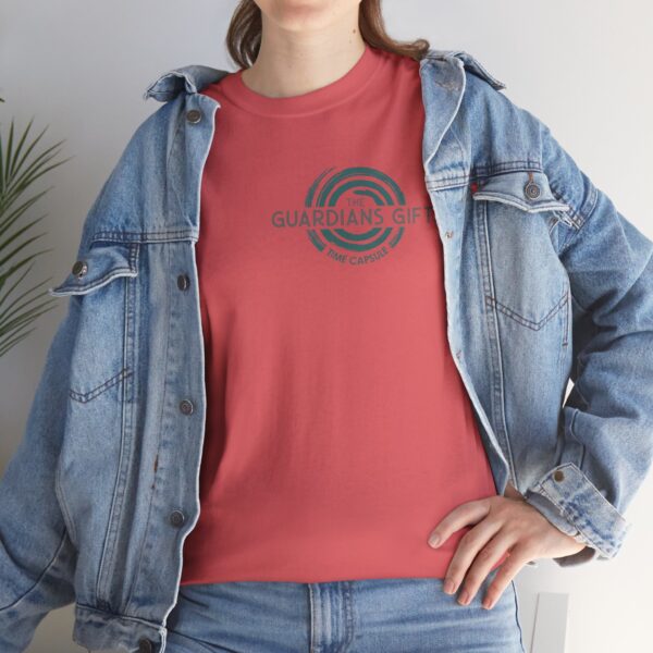 Your Memories Unisex Cotton Tee (group 2) - Image 77