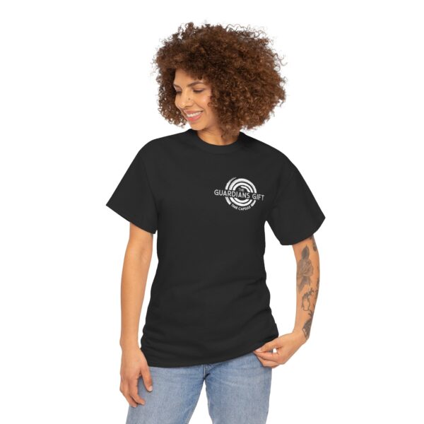 Your Memories Unisex Cotton Tee - Image 38