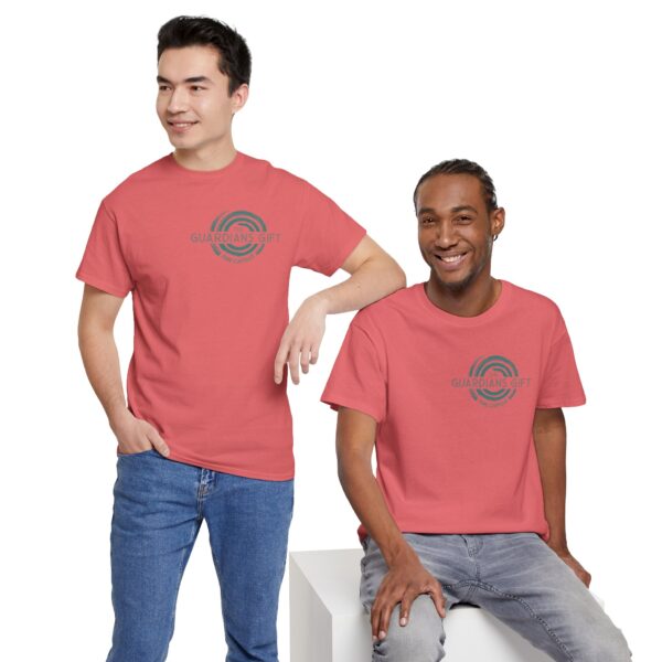 Your Memories Unisex Cotton Tee (group 2) - Image 80