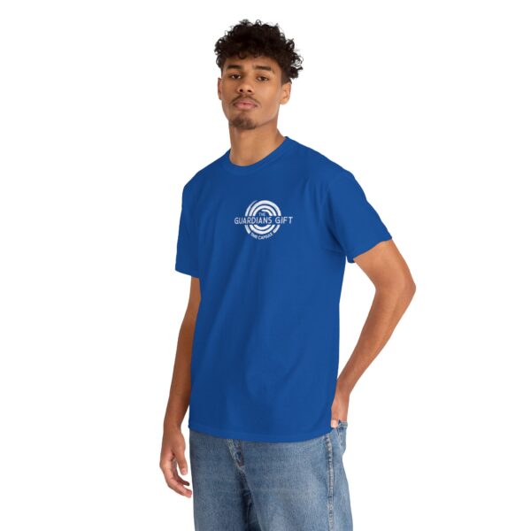 Your Memories Unisex Cotton Tee - Image 14