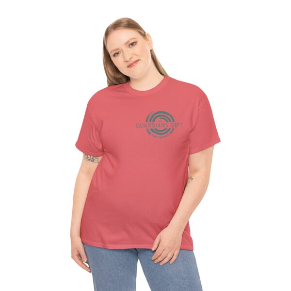 Your Memories Unisex Cotton Tee (group 2) - Image 55