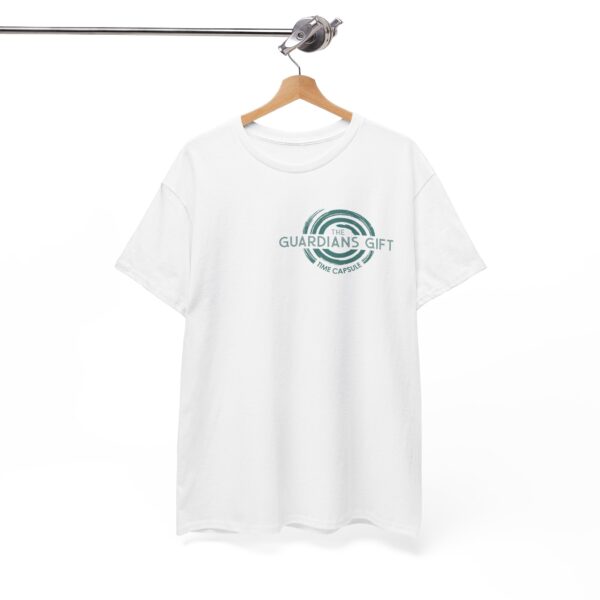 Your Memories Unisex Cotton Tee (group 2) - Image 8