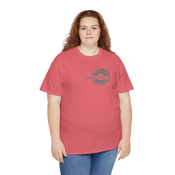 Your Memories Unisex Cotton Tee (group 2) - Image 69