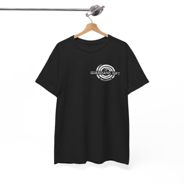 Your Memories Unisex Cotton Tee - Image 34
