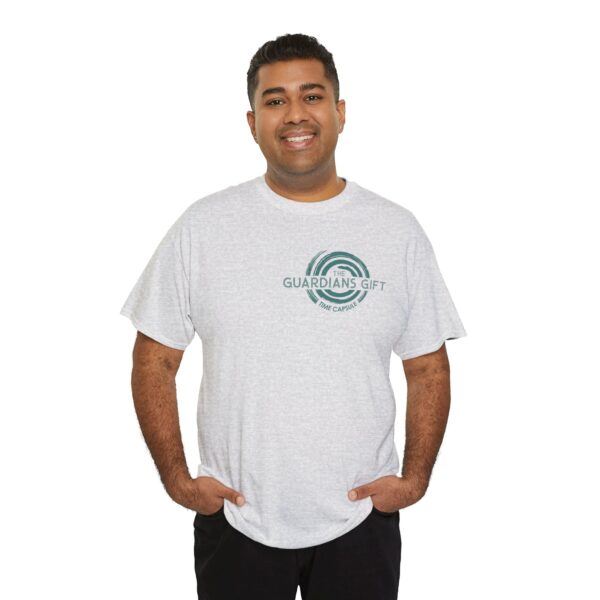 Your Memories Unisex Cotton Tee (group 2) - Image 44