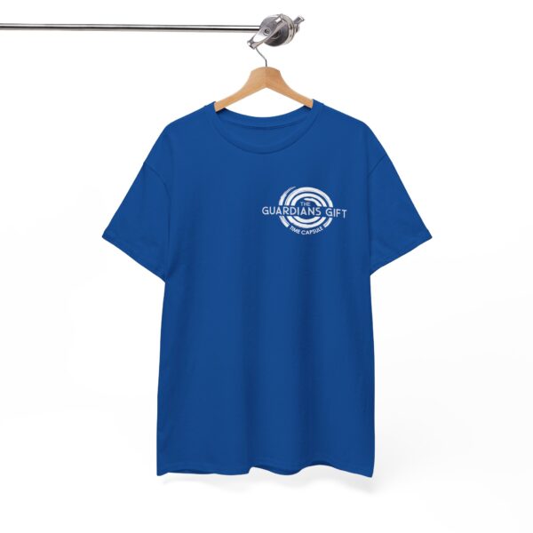 Your Memories Unisex Cotton Tee - Image 7