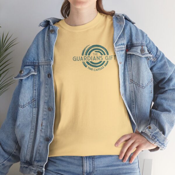 Your Memories Unisex Cotton Tee (group 2) - Image 104