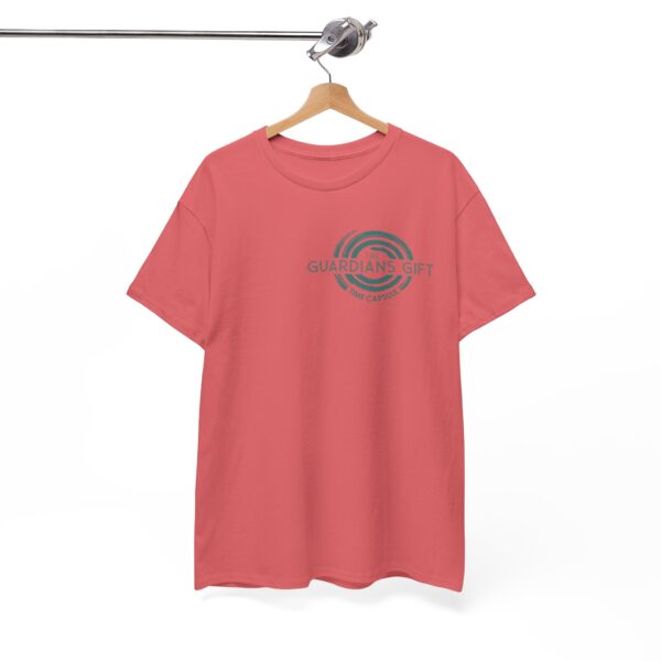 Your Memories Unisex Cotton Tee (group 2) - Image 62