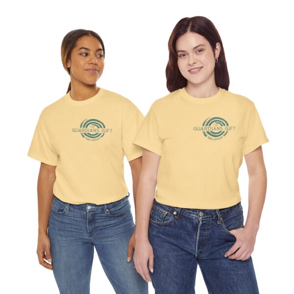 Your Memories Unisex Cotton Tee (group 2) - Image 106