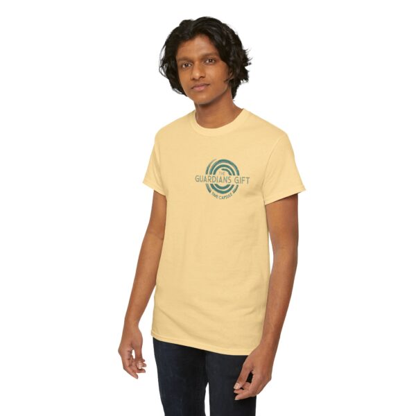 Your Memories Unisex Cotton Tee (group 2) - Image 100
