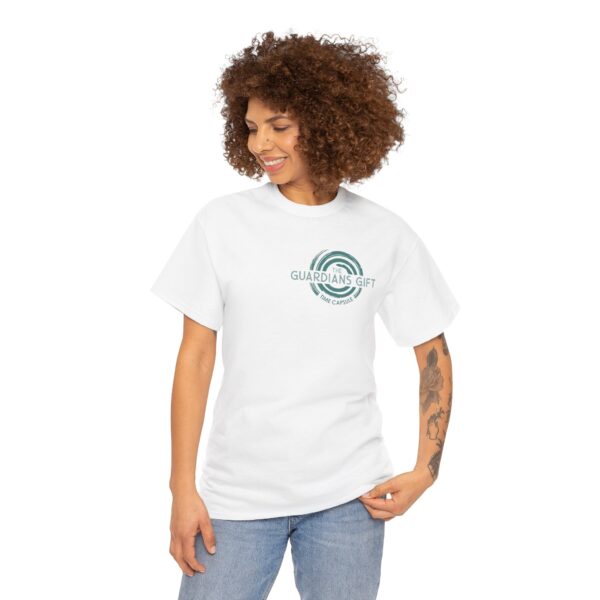Your Memories Unisex Cotton Tee (group 2) - Image 12