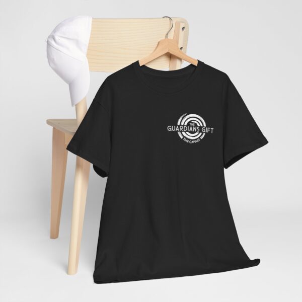 Your Memories Unisex Cotton Tee - Image 35
