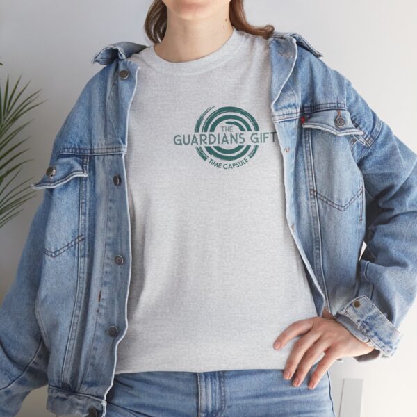 Your Memories Unisex Cotton Tee (group 2) - Image 50