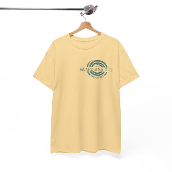 Your Memories Unisex Cotton Tee (group 2) - Image 89
