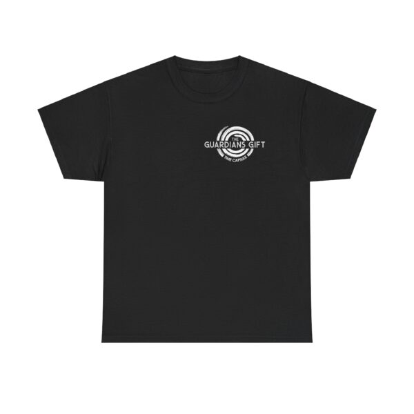 Your Memories Unisex Cotton Tee - Image 29