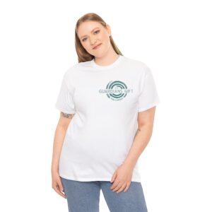 Your Memories Unisex Cotton Tee (group 2)