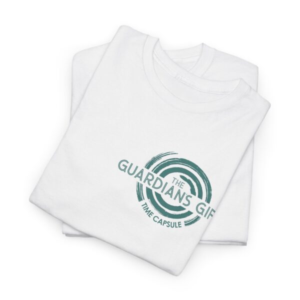 Your Memories Unisex Cotton Tee (group 2) - Image 6