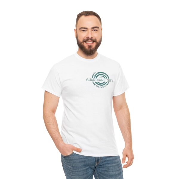 Your Memories Unisex Cotton Tee (group 2) - Image 13
