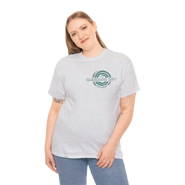 Your Memories Unisex Cotton Tee (group 2) - Image 28