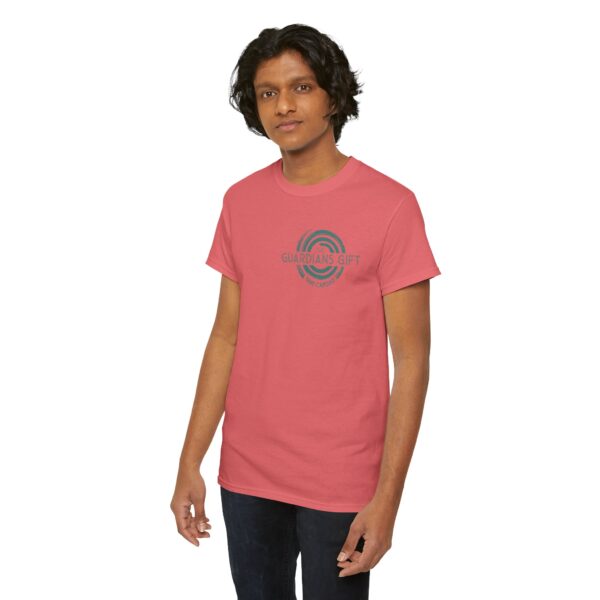 Your Memories Unisex Cotton Tee (group 2) - Image 73