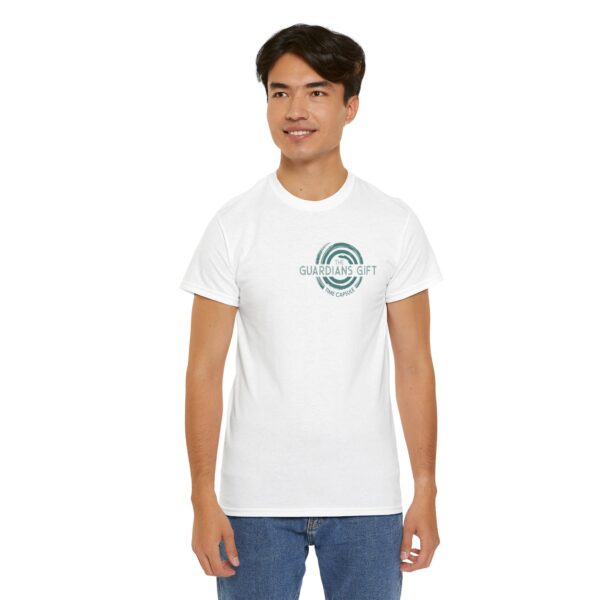 Your Memories Unisex Cotton Tee (group 2) - Image 21