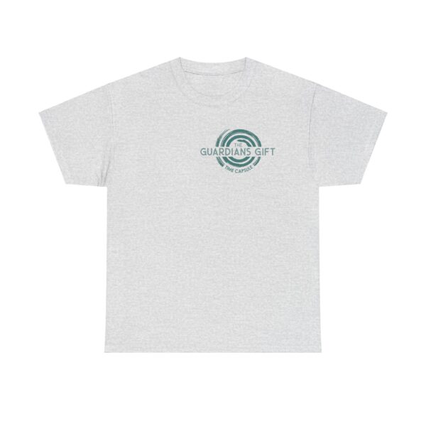 Your Memories Unisex Cotton Tee (group 2) - Image 29