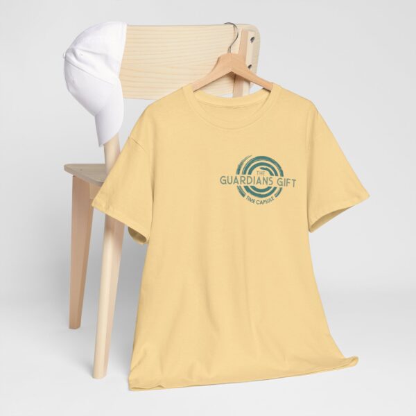 Your Memories Unisex Cotton Tee (group 2) - Image 90