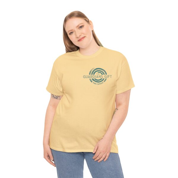 Your Memories Unisex Cotton Tee (group 2) - Image 82