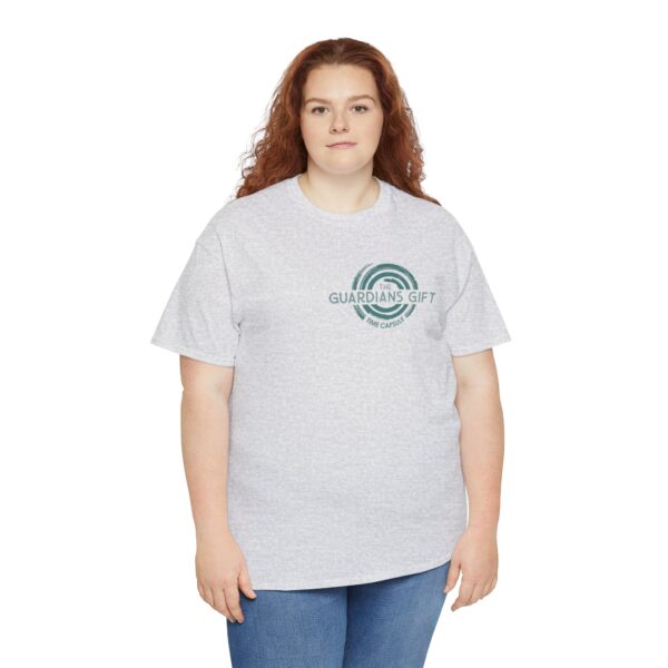 Your Memories Unisex Cotton Tee (group 2) - Image 42
