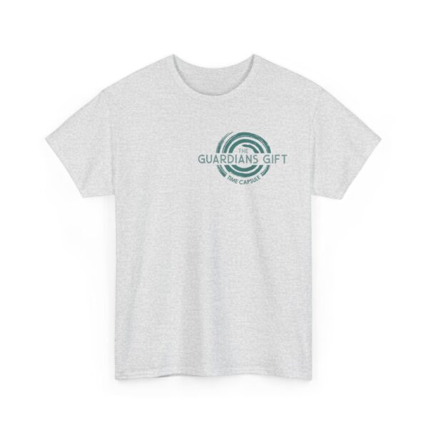 Your Memories Unisex Cotton Tee (group 2) - Image 31
