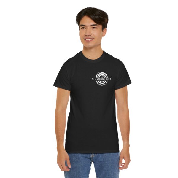 Your Memories Unisex Cotton Tee - Image 48