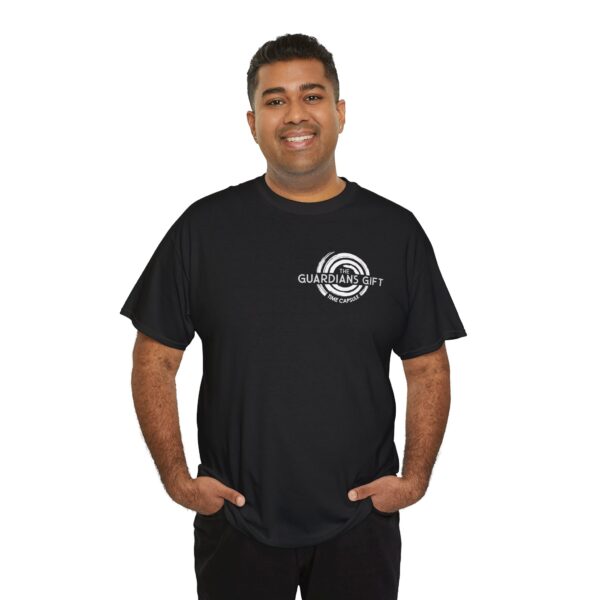 Your Memories Unisex Cotton Tee - Image 44
