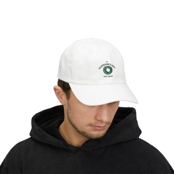 The Classic Cap - Image 3
