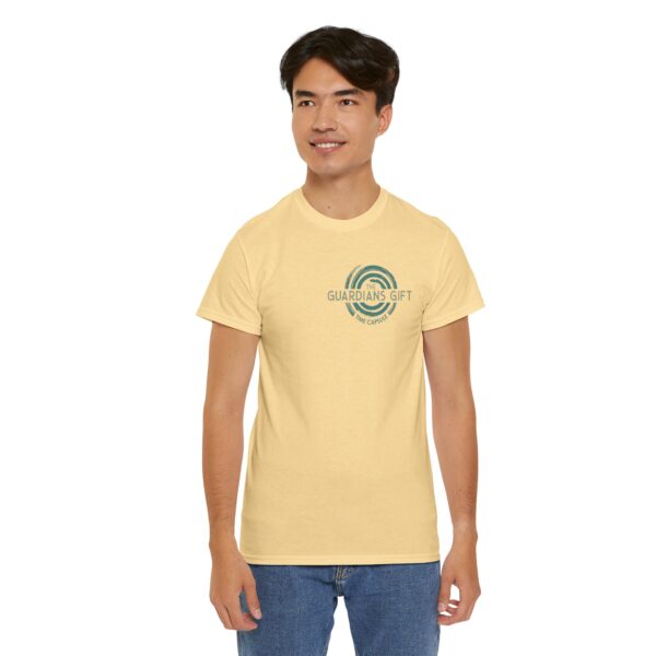 Your Memories Unisex Cotton Tee (group 2) - Image 102