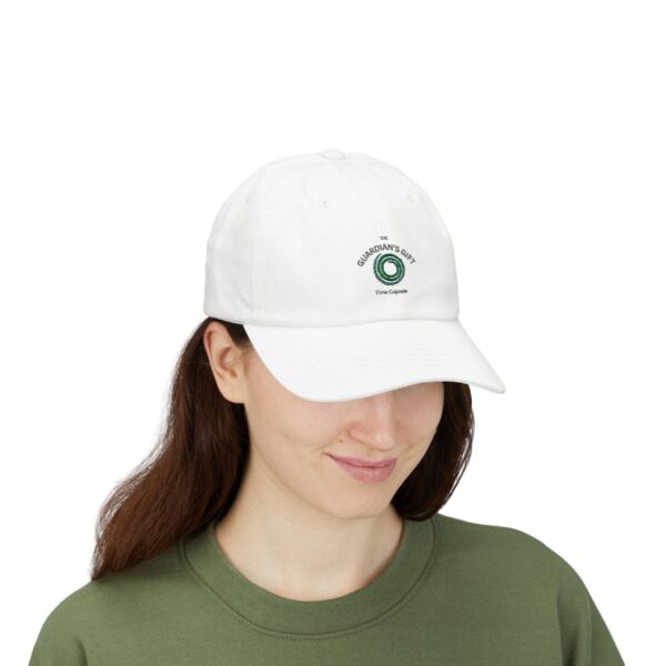 The Classic Cap - Image 5
