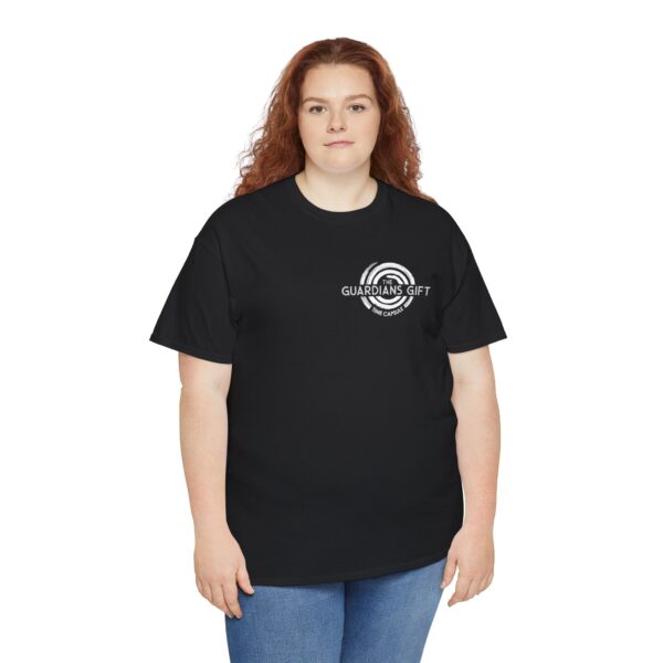 Your Memories Unisex Cotton Tee - Image 42