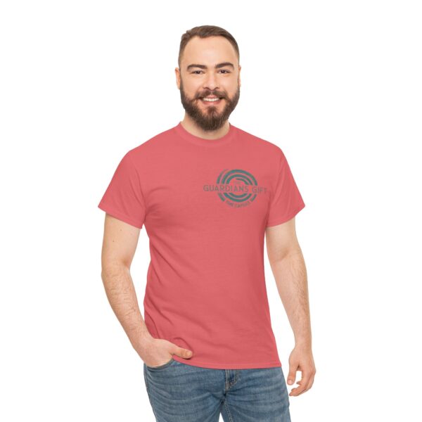 Your Memories Unisex Cotton Tee (group 2) - Image 67