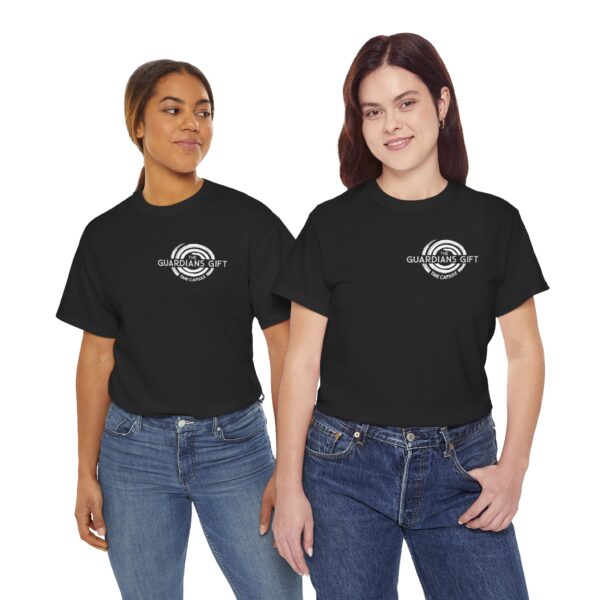 Your Memories Unisex Cotton Tee - Image 52