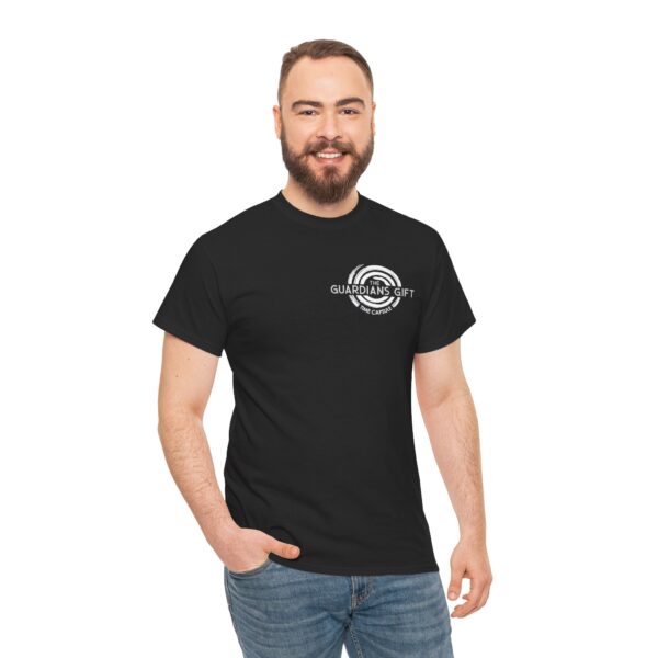Your Memories Unisex Cotton Tee - Image 40