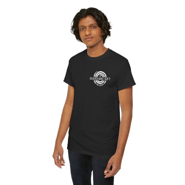 Your Memories Unisex Cotton Tee - Image 46