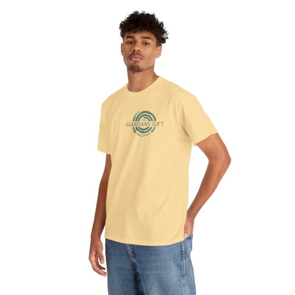 Your Memories Unisex Cotton Tee (group 2) - Image 95