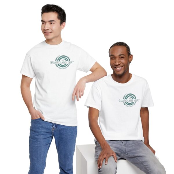 Your Memories Unisex Cotton Tee (group 2) - Image 26