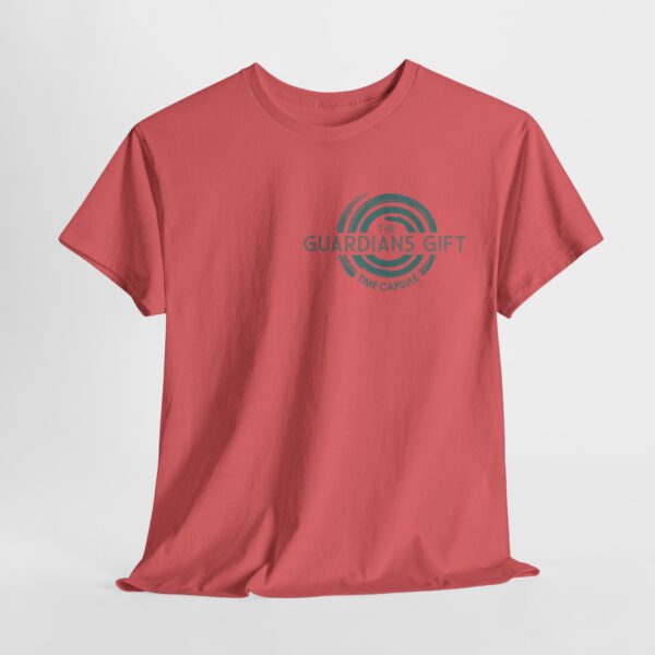 Your Memories Unisex Cotton Tee (group 2) - Image 61